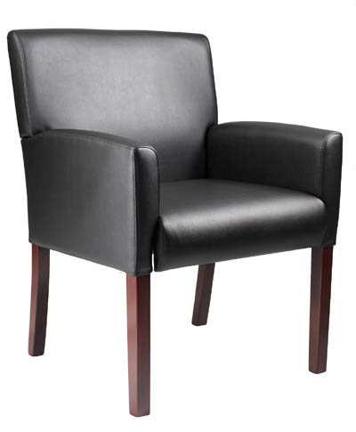 Value Series (Boss) Arm Chair
