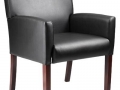 Value Series (Boss) Arm Chair